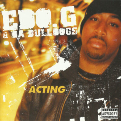 Ed O.G. & Da Bulldogs – Acting