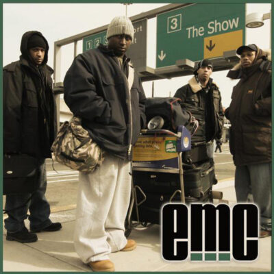eMC – The Show