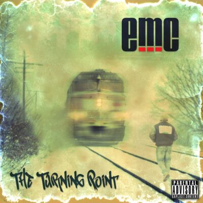 eMC – The Turning Point