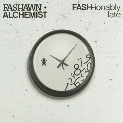 Fashawn & The Alchemist – FASH-ionably Late