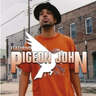 Pigeon John – Featuring Pigeon John