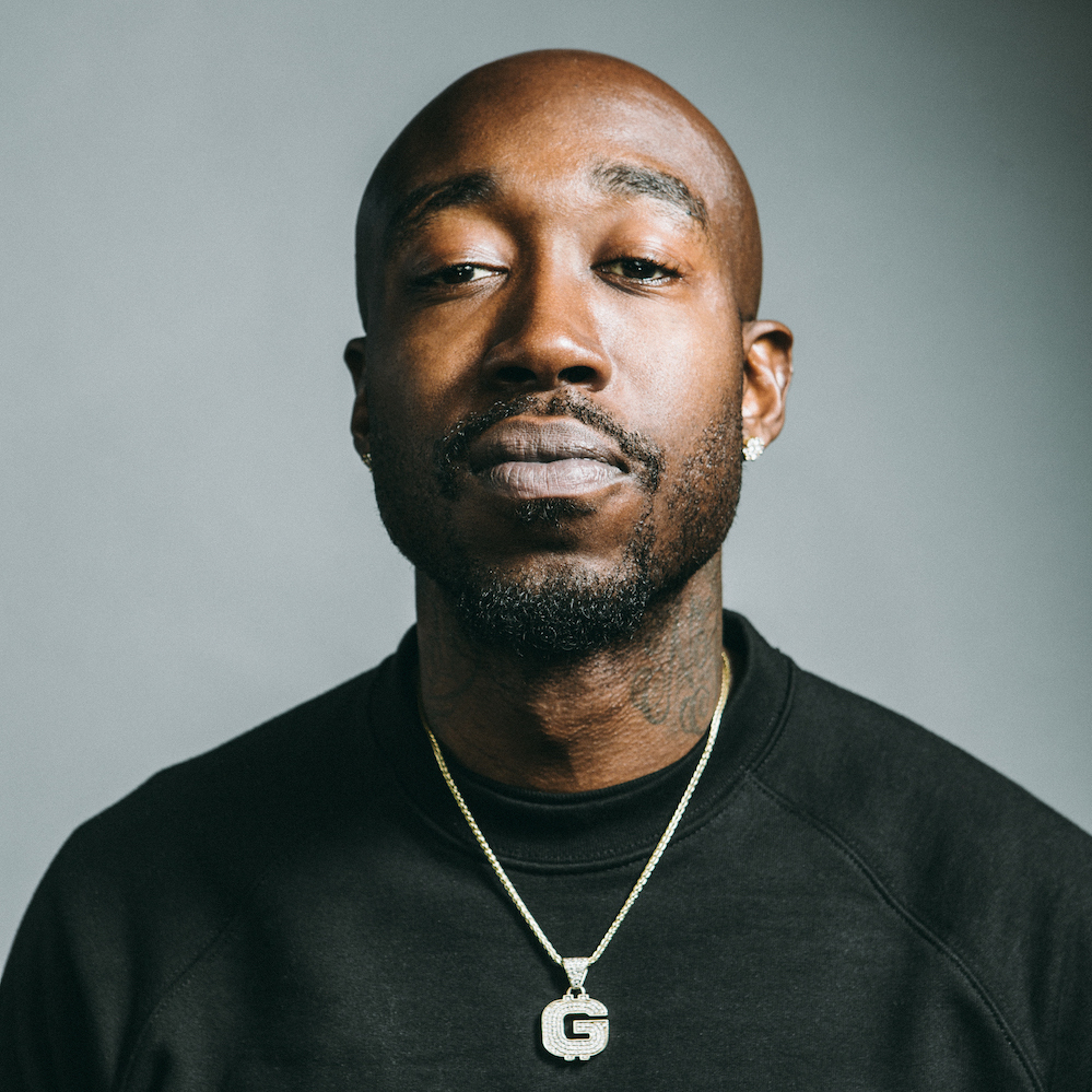 Freddie Gibbs