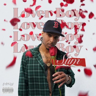 G Perico – Lover Boy Slim