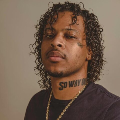 G Perico - No Love in L.A. (2021) | Download, Stream, Tracklist