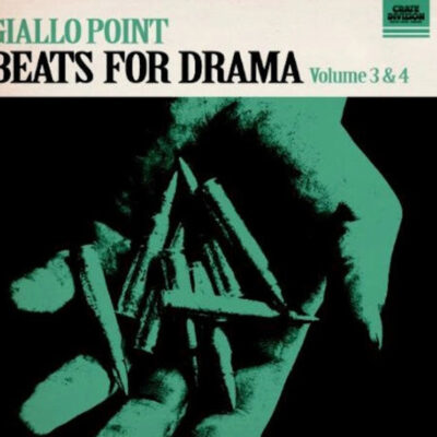 Giallo Point – Beats for Drama 3 & 4