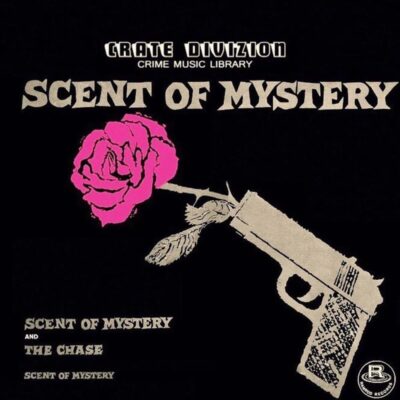 Giallo Point – Scent Of Mystery