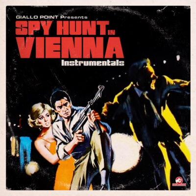 Giallo Point – Spy Hunt In Vienna