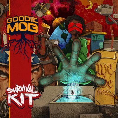 Goodie Mob – Survival Kit