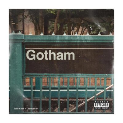 Gotham – Gotham