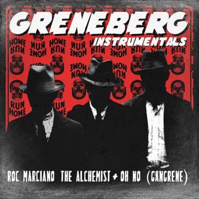 Greneberg – Greneberg Instrumentals