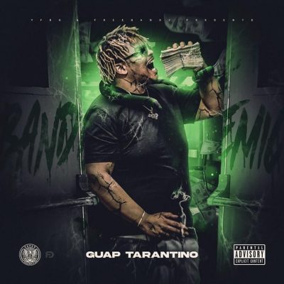 Guap Tarantino – Bandemic