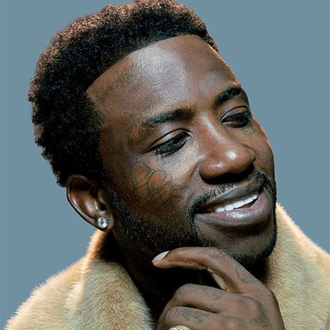 Gucci Mane