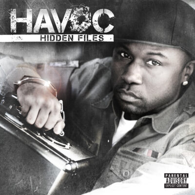 Havoc – Hidden Files