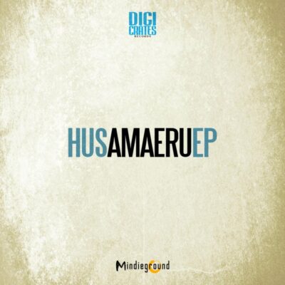 Hus Kingpin – Amaeru EP