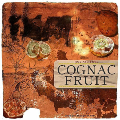 Hus Kingpin – Cognac Fruit