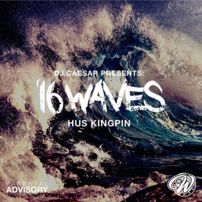 Hus Kingpin – 16 Waves