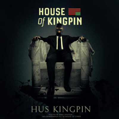 Hus Kingpin – House of Kingpin