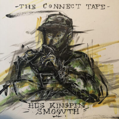 Hus Kingpin & SmooVth – The Connect Tape
