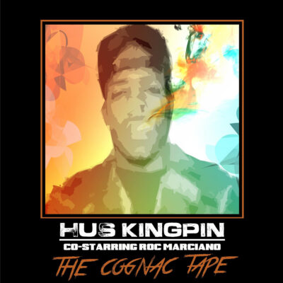 Hus Kingpin – The Cognac Tape