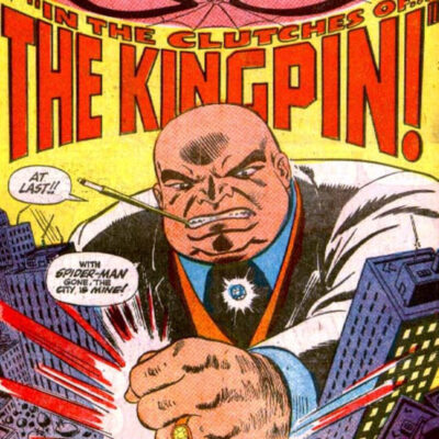 Hus Kingpin – The Kingpin Supreme