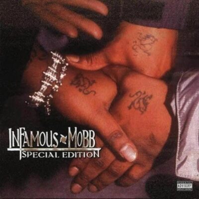 Infamous Mobb – Special Edition