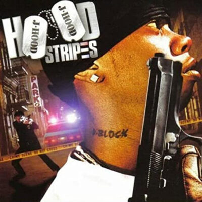 J-Hood – Hood Stripes
