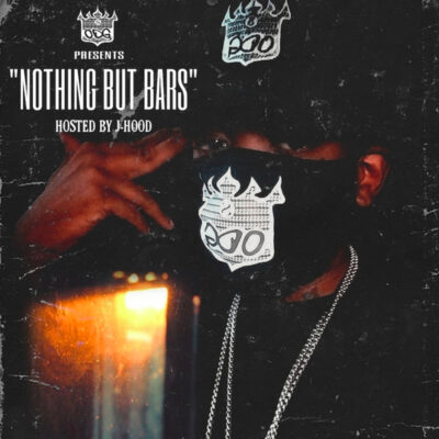 J-Hood – Nothing But Bars