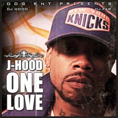 J-Hood – One Love
