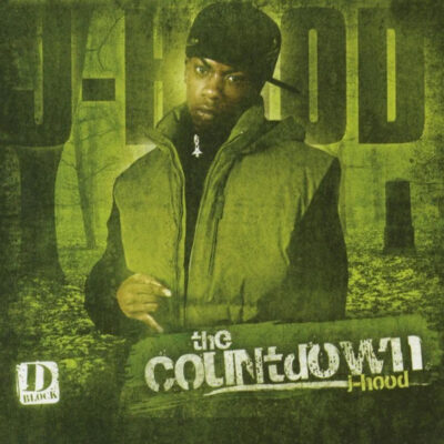 J-Hood – The Countdown