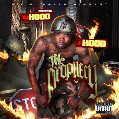 J-Hood – The Prophecy