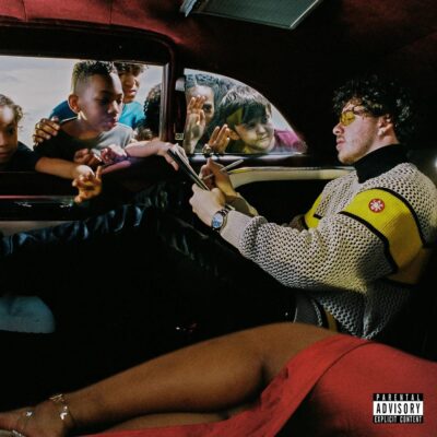 Jack Harlow – That’s What They All Say