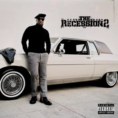 Jeezy – The Recession 2