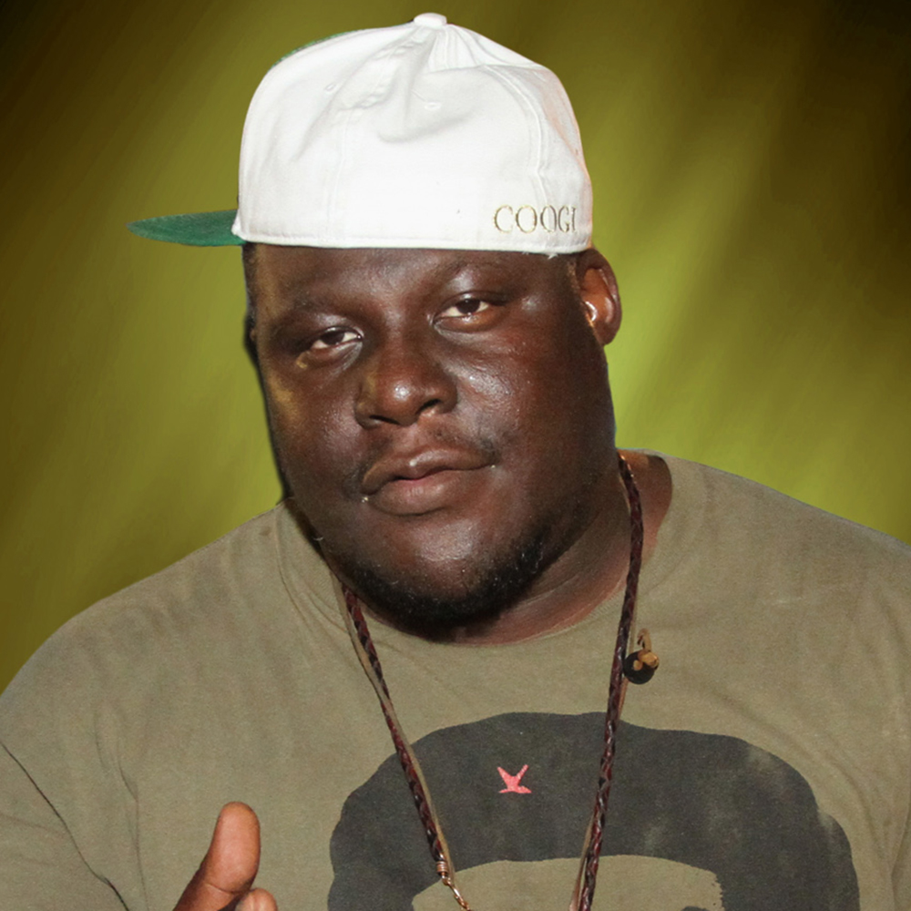 Killah Priest