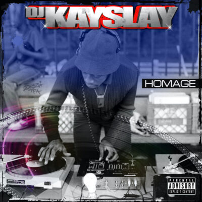 DJ Kay Slay – Homage