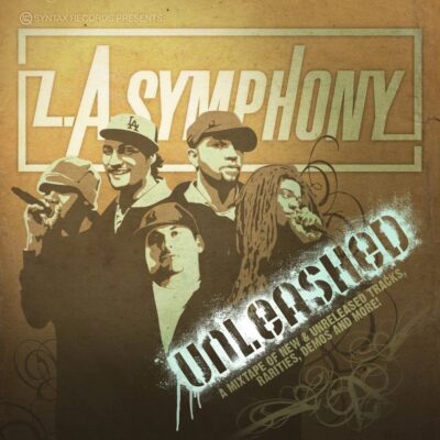 L.A. Symphony – Unleashed