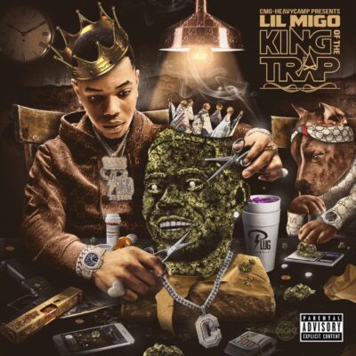 Lil Migo – King of the Trap