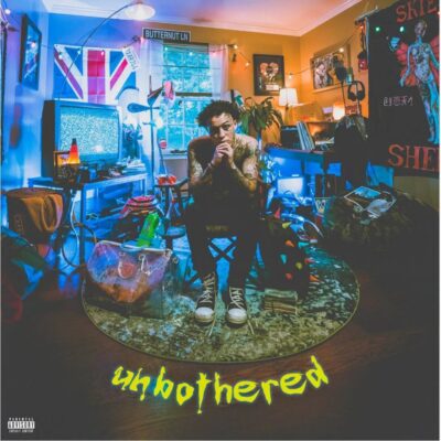 Lil Skies – Unbothered