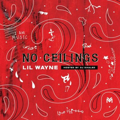 Lil Wayne – No Ceilings 3