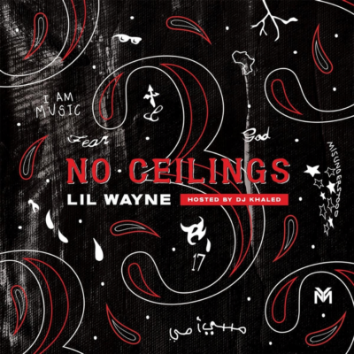 Lil Wayne – No Ceilings 3: Side B