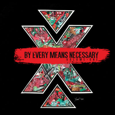 Lord Brothers – By Every Means Necessary Vol. 1