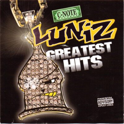 Luniz – Greatest Hits