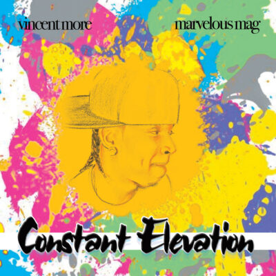 Marvelous Mag – Constant Elevation
