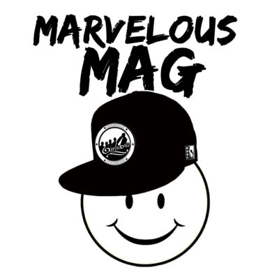 Marvelous Mag – Marvelous Magic Johnson