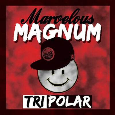 Marvelous Mag – Tripolar