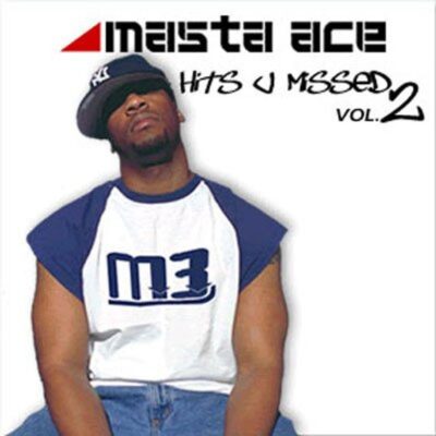 Masta Ace – Hits U Missed Vol. 2