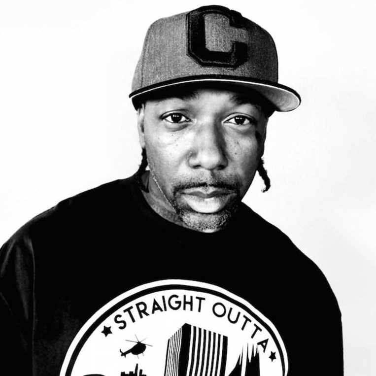 MC Eiht