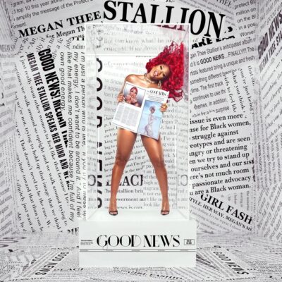 Megan Thee Stallion – Good News