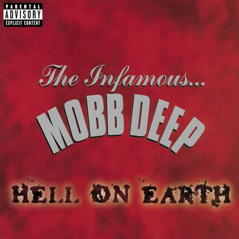 mobb deep hell on earth t shirt