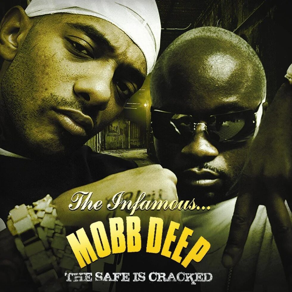 Mobb Deep - The Safe Is Cracked (2009) | Download, Stream, Tracklist