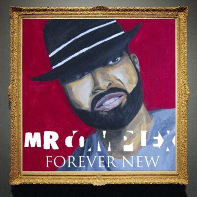 Mr. Complex – Forever New